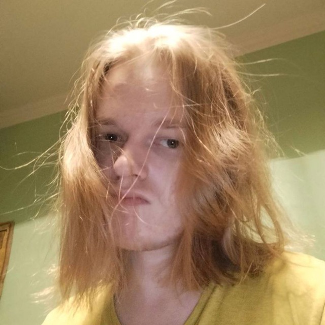 me